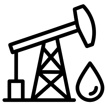 Oil & Gas